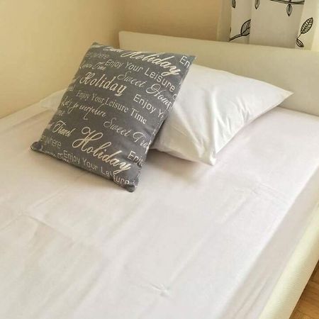 Sweet Rooms 卡瓦拉 外观 照片