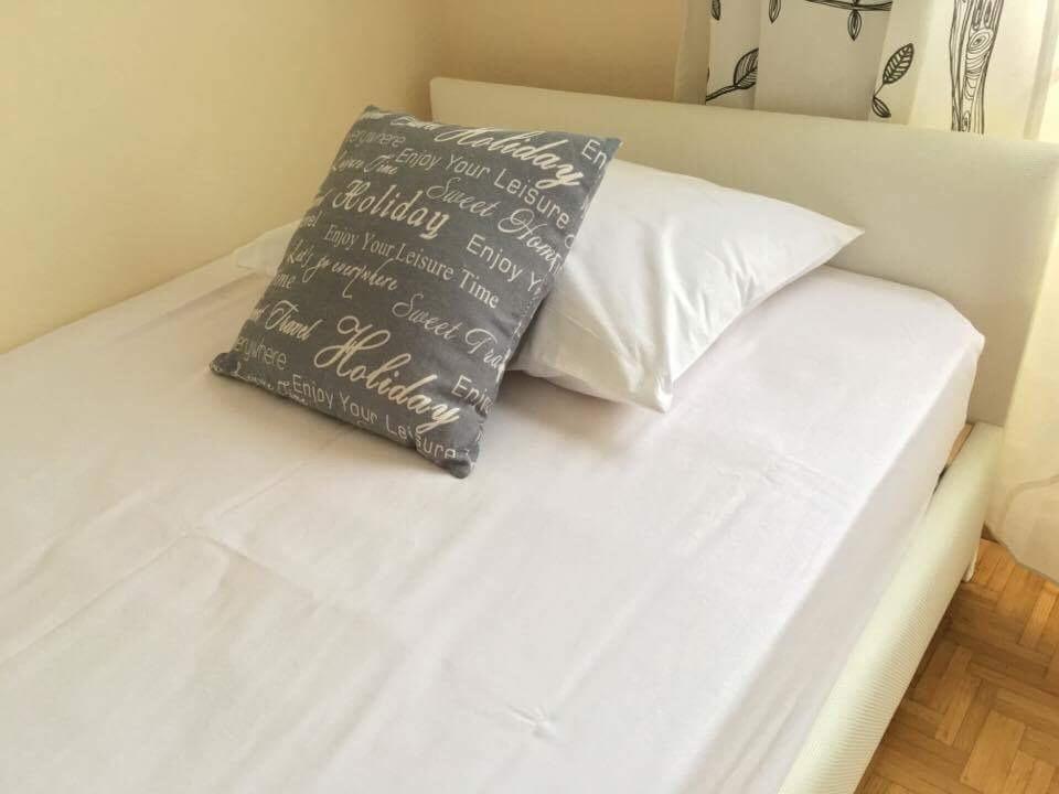 Sweet Rooms 卡瓦拉 外观 照片
