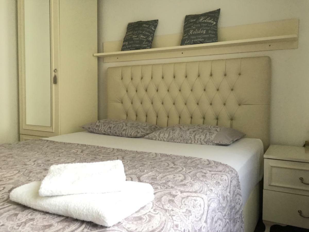 Sweet Rooms 卡瓦拉 外观 照片