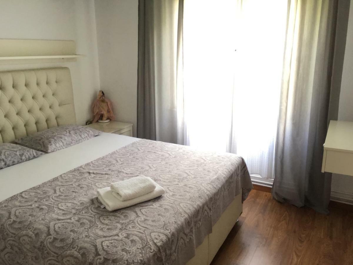 Sweet Rooms 卡瓦拉 外观 照片